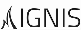 IGNIS trademark
