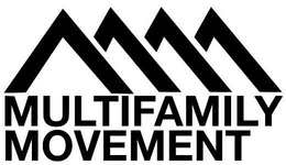 MULTIFAMILY MOVEMENT trademark