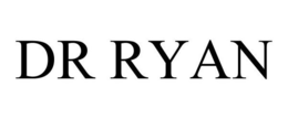 DR RYAN trademark