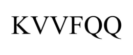 KVVFQQ trademark