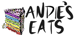 ANDIE'S EATS trademark