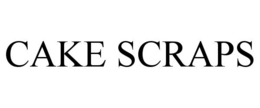 CAKE SCRAPS trademark