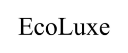 ECOLUXE trademark