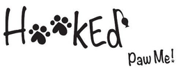 HOOKED PAW ME! trademark