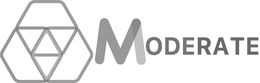 MODERATE trademark