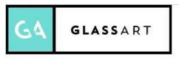 GA GLASSART trademark