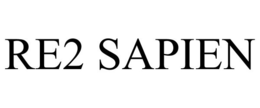 RE2 SAPIEN trademark