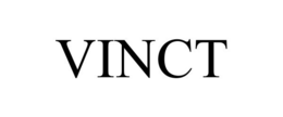 VINCT trademark