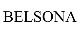 BELSONA trademark