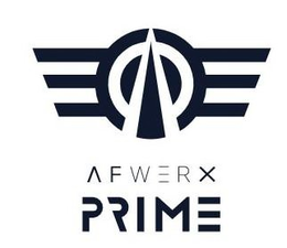 AFWERX PRIME trademark