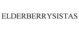 ELDERBERRYSISTAS trademark