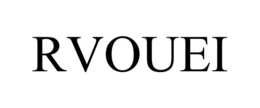 RVOUEI trademark