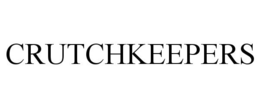 CRUTCHKEEPERS trademark