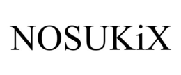 NOSUKIX trademark