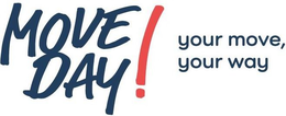 MOVE DAY YOUR MOVE, YOUR WAY trademark