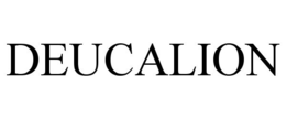DEUCALION trademark