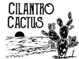 CILANTRO CACTUS trademark