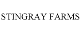STINGRAY FARMS trademark