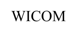 WICOM trademark