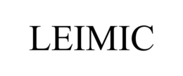 LEIMIC trademark