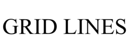GRID LINES trademark