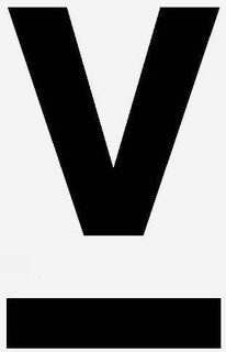 V trademark