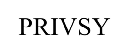 PRIVSY trademark