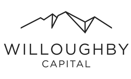 WILLOUGHBY CAPITAL trademark