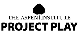 THE ASPEN INSTITUTE PROJECT PLAY trademark