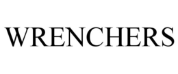 WRENCHERS trademark