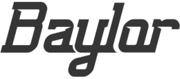 BAYLOR trademark