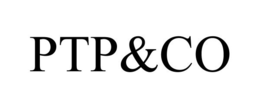 PTP&CO trademark