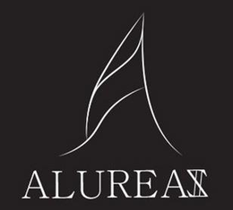 A ALUREAZ trademark
