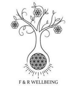 F & R WELLBEING trademark