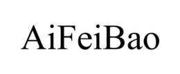 AIFEIBAO trademark