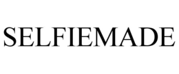 SELFIEMADE trademark