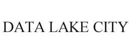 DATA LAKE CITY trademark