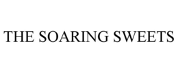 THE SOARING SWEETS trademark