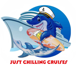JUST CHILLING CRUISES trademark