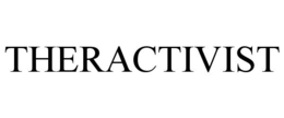 THERACTIVIST trademark