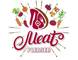 MEAT PLEASER trademark