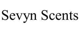 SEVYN SCENTS trademark