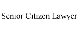 SENIOR CITIZEN LAWYER trademark