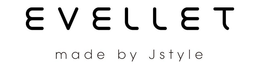 EVELLET MADE BY JSTYLE trademark