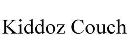 KIDDOZ COUCH trademark