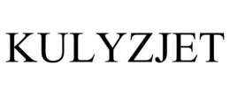 KULYZJET trademark