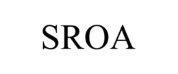 SROA trademark