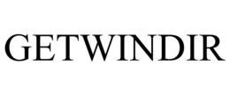 GETWINDIR trademark