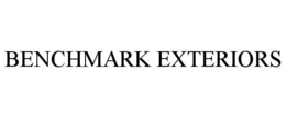 BENCHMARK EXTERIORS trademark