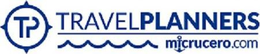 TP TRAVEL PLANNERS MICRUCERO.COM trademark